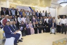 اختتام ورشة علمية بعدن لتعزيز جودة التعليم العالي في اليمن