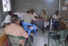 اختيار خالد طاهر سالم رئيسًا لجمعية ذوي الاحتياجات الخاصة بحبيل الجبر