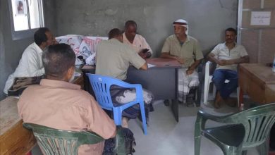 اختيار خالد طاهر سالم رئيسًا لجمعية ذوي الاحتياجات الخاصة بحبيل الجبر