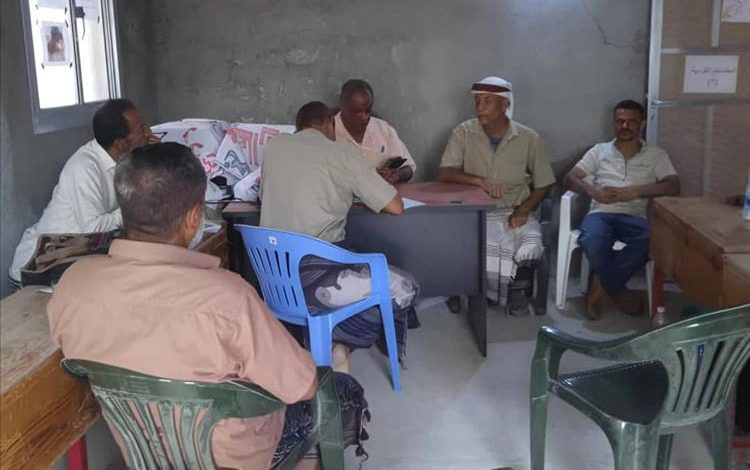 اختيار خالد طاهر سالم رئيسًا لجمعية ذوي الاحتياجات الخاصة بحبيل الجبر