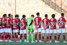 الأهلي يحذر نجم الفريق من الضغط بعروض الخليج من أجل تعديل عقده