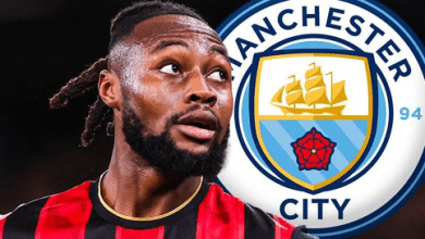 اخر تطورات انتقال سيمينيو الى مانشستر سيتي