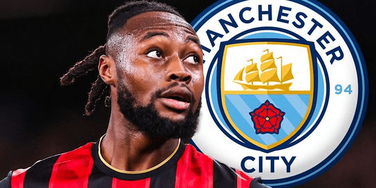 اخر تطورات انتقال سيمينيو الى مانشستر سيتي