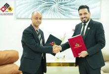استثمار في العقول ... اتفاقية تنموية لدعم طلبة الجامعة الألمانية الدولية – عدن