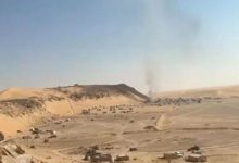 استشهاد 3 جنود من قوات دفاع شبوة في هجوم بطائرة مسيّرة