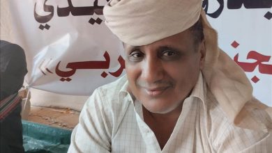 استمرار الاعتصام المفتوح في المهرة وسط دعوات لإعلان الدولة الجنوبية