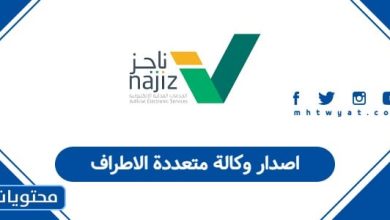 اصدار وكالة متعددة الاطراف