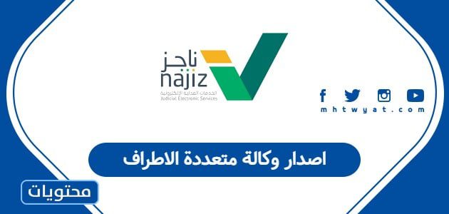 اصدار وكالة متعددة الاطراف