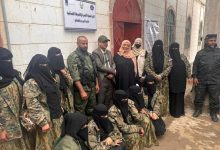 افتتاح مبنى إدارة حماية الأسرة والشرطة النسائية في الضالع بدعم دولي