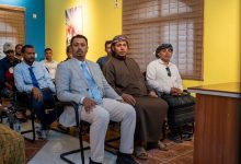 افتتاح مركز ابداعي في سقطرى بدعم من اليونسكو والاتحاد الأوروبي