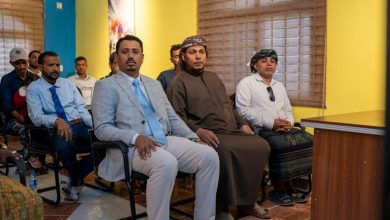 افتتاح مركز ابداعي في سقطرى بدعم من اليونسكو والاتحاد الأوروبي