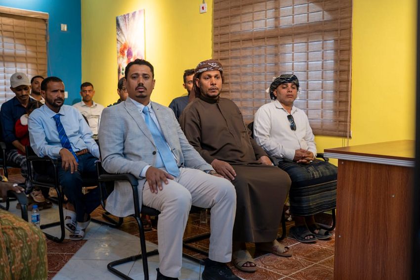 افتتاح مركز ابداعي في سقطرى بدعم من اليونسكو والاتحاد الأوروبي