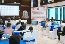 الأحوال المدنية تدشّن دورة تدريبية حول أهمية الأرشفة الإلكترونية لوقائع السجل المدني بعدن