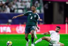 الأردن يهزم السعودية 1-0 ويتأهل لمواجهة المغرب في نهائي كأس العرب  – كل الكورة