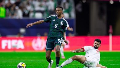 الأردن يهزم السعودية 1-0 ويتأهل لمواجهة المغرب في نهائي كأس العرب  – كل الكورة