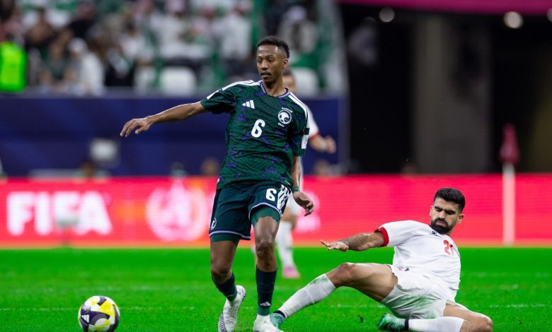 الأردن يهزم السعودية 1-0 ويتأهل لمواجهة المغرب في نهائي كأس العرب – كل الكورة