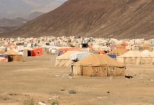 الأمم المتحدة: دعم السعودية يضمن استمرار العمل الإنساني لملايين النازحين في مأرب