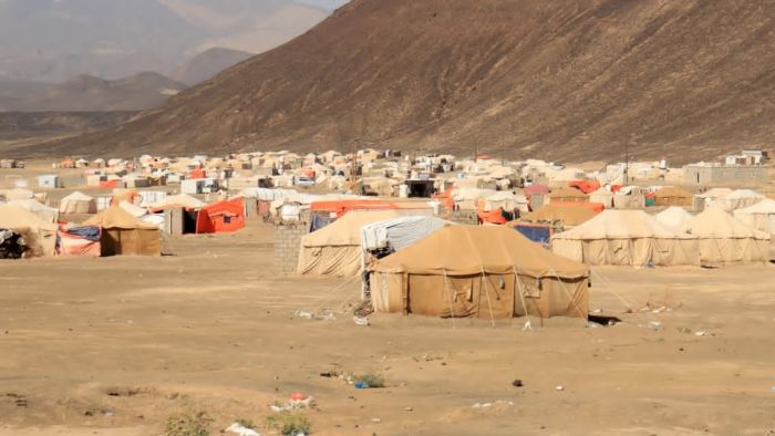 الأمم المتحدة: دعم السعودية يضمن استمرار العمل الإنساني لملايين النازحين في مأرب