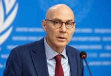 الأمم المتحدة: موظف أممي يتعرض لسوء المعاملة في سجون الحوثيين منذ 2021