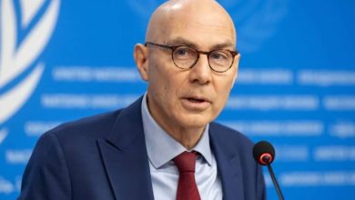 الأمم المتحدة: موظف أممي يتعرض لسوء المعاملة في سجون الحوثيين منذ 2021