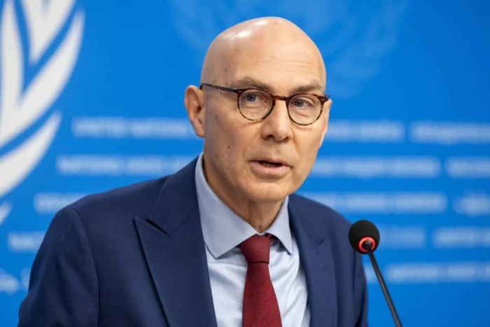 الأمم المتحدة: موظف أممي يتعرض لسوء المعاملة في سجون الحوثيين منذ 2021