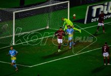 الأهلي ضد سيراميكا