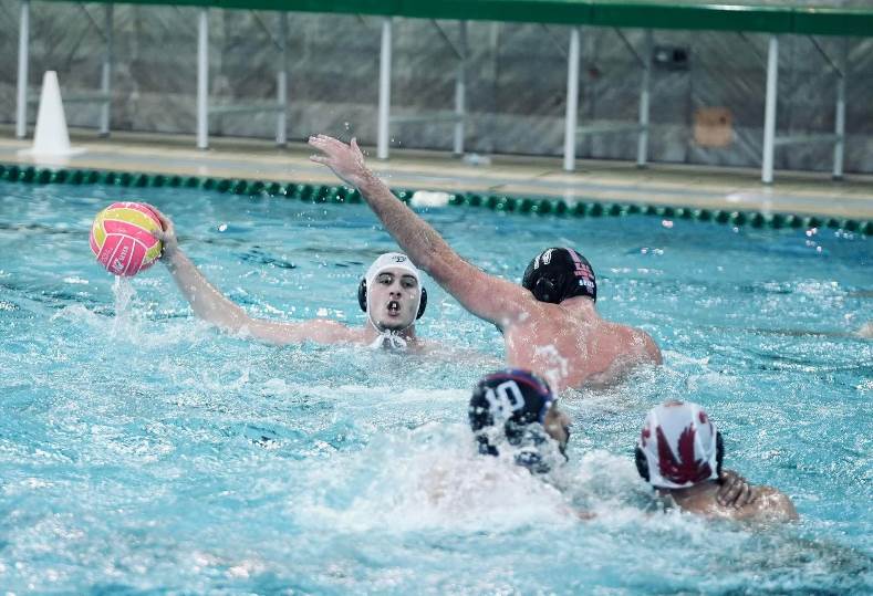 البطولة العربية لكرة الماء