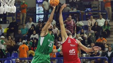 الاهلى و الاتحاد السكندري