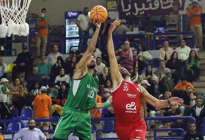 الاهلى و الاتحاد السكندري