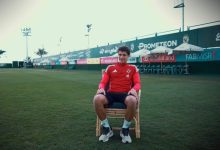 الأهلي يكشف تفاصيل إصابة حمزة عبد الكريم أمام المقاولون العرب – كل الكورة