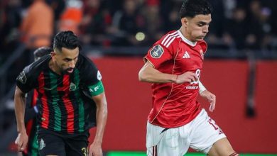 أشرف بن شرقي