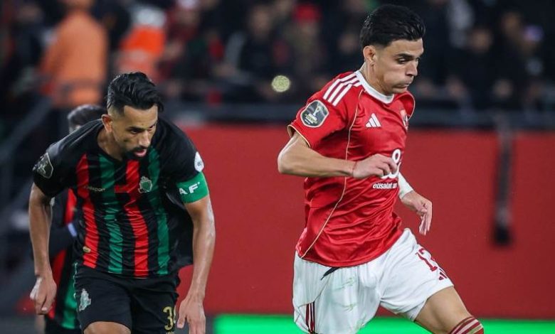 أشرف بن شرقي