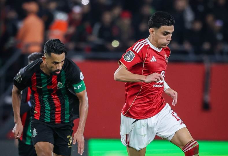 أشرف بن شرقي