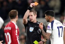 فيرتز بعد فوز ليفربول على توتنهام: "الأهم هو النقاط الثلاث"