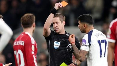 فيرتز بعد فوز ليفربول على توتنهام: "الأهم هو النقاط الثلاث"