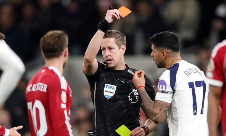 فيرتز بعد فوز ليفربول على توتنهام: "الأهم هو النقاط الثلاث"