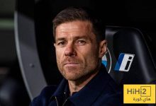 الأيام تثبت خطأ قرار ألونسو !