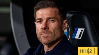 الأيام تثبت خطأ قرار ألونسو !