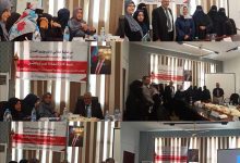 الإدارة العامة للمرأة والطفل بوزارة العدل تنظم لقاءً تشاورياً حول أوضاع السجينات بالعاصمة عدن