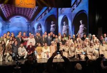 الإرياني يشارك في حفل إحياء ذكرى الأديب الكبير علي أحمد باكثير