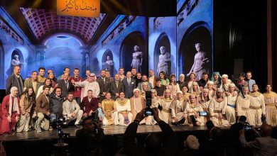 الإرياني يشارك في حفل إحياء ذكرى الأديب الكبير علي أحمد باكثير