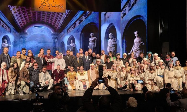 الإرياني يشارك في حفل إحياء ذكرى الأديب الكبير علي أحمد باكثير