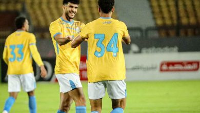 الإسماعيلي