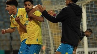 علي الملواني