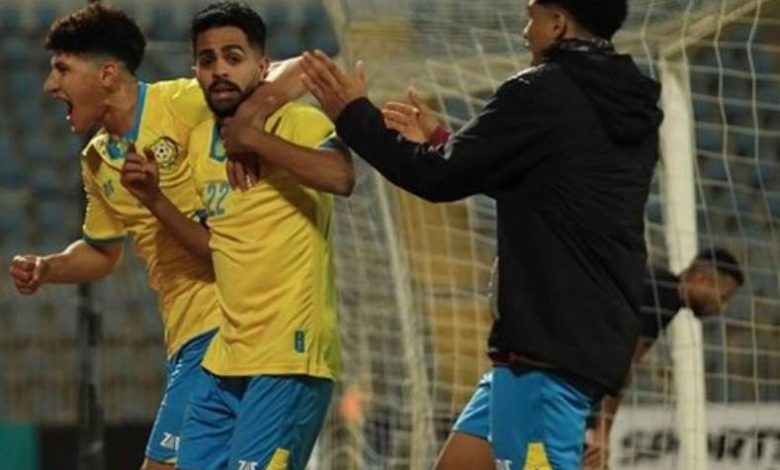 علي الملواني