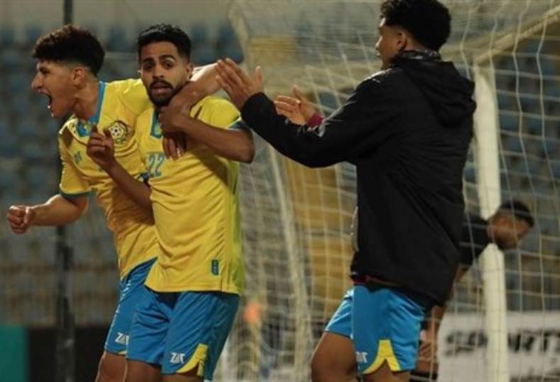 علي الملواني