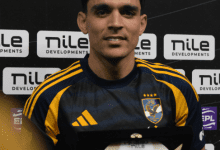 أشرف بن شرقي