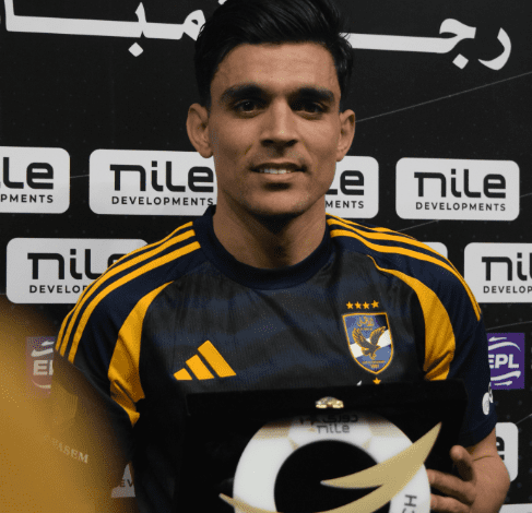 أشرف بن شرقي