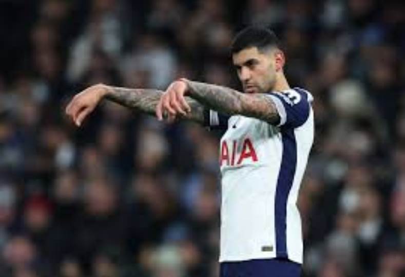 كريستيان روميرو