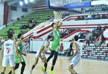 الزمالك والاتحاد